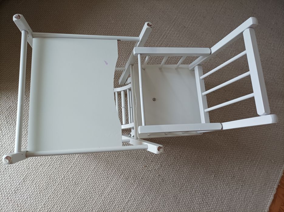 Cadeira papa reversível Zara Home