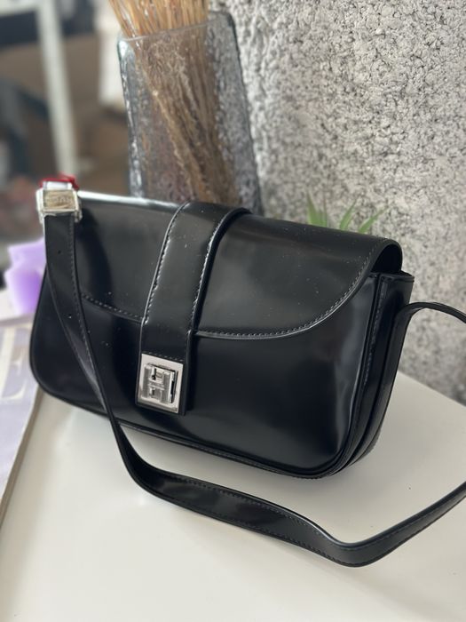 Жіночі сумки на плече hugo boss