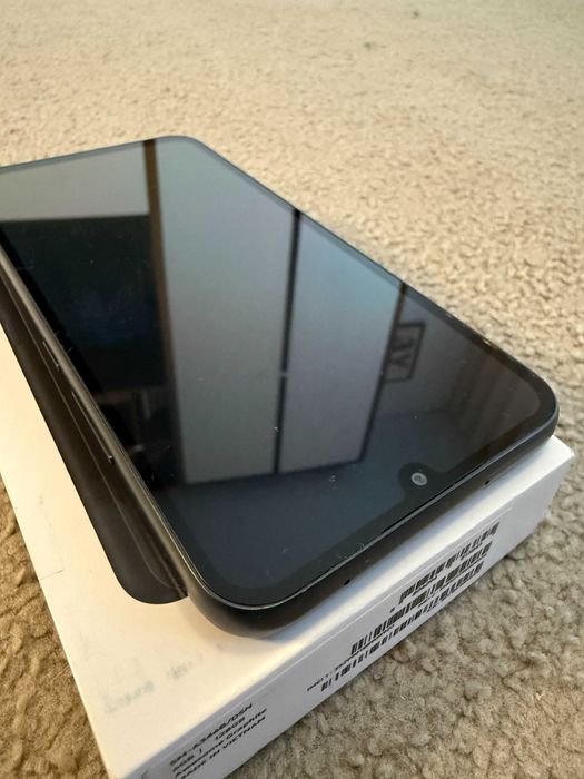 Samsung A34 5G 128Gb 6Gb Graphite