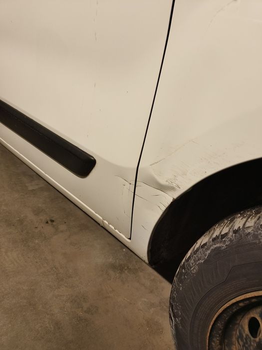 Fiat Fiorino 1.3 multijet euro5