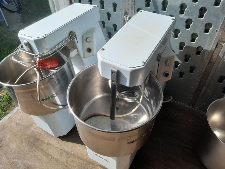 Mieszarka maszyna do Ciast mieszadło mikser Planetarny