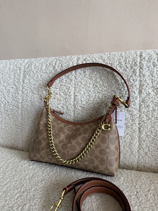 Сумка Coach Juliet Shoulder Bag 25