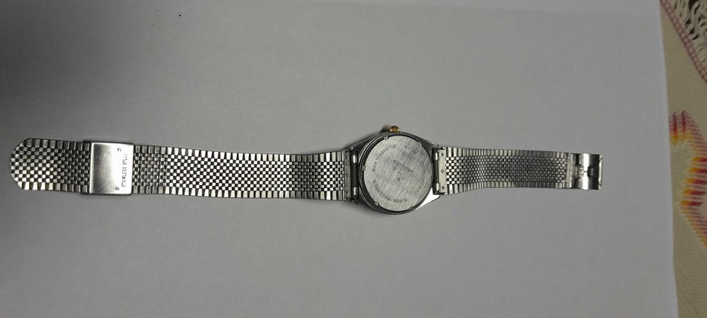 Vendo relógio "didata"