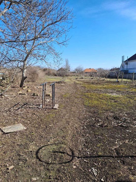 Нерубайське, центр , вул.Шахтарська, будинок з хозбудівлями, 15 соток