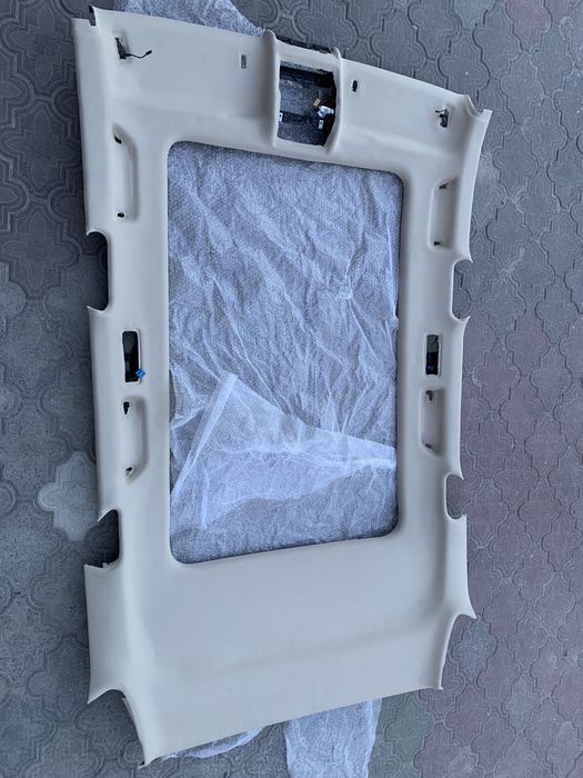 Потолок vw touareg nf 2010-2015