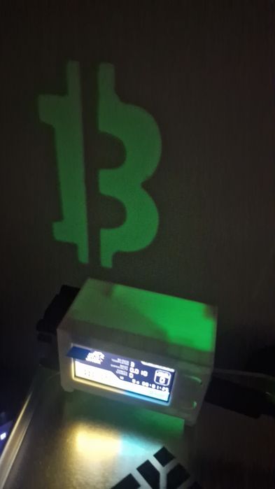 Microminer Antminer Lottery Bitcoin BTC