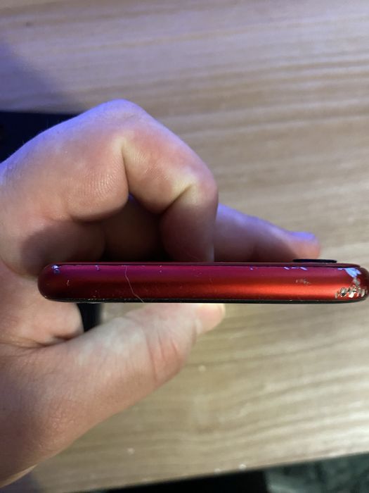 Appe iphone XR 64gb Neverlock