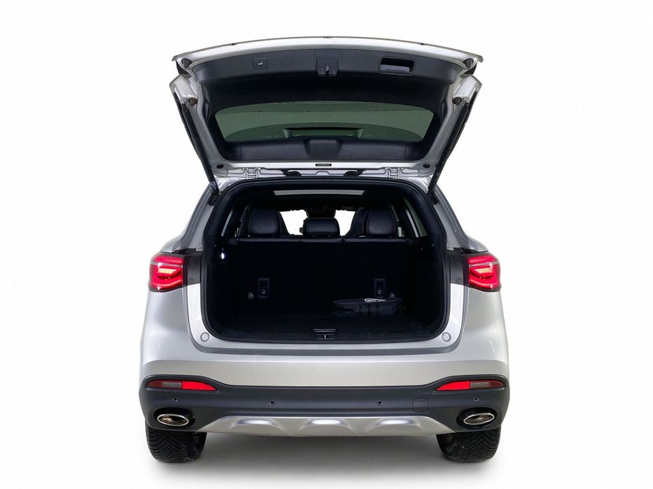 MG EHS 1.5T-GDI Luxury512753900297932806