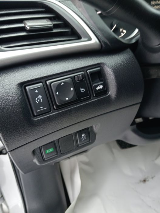 Нісан Сентра 2019 рокк