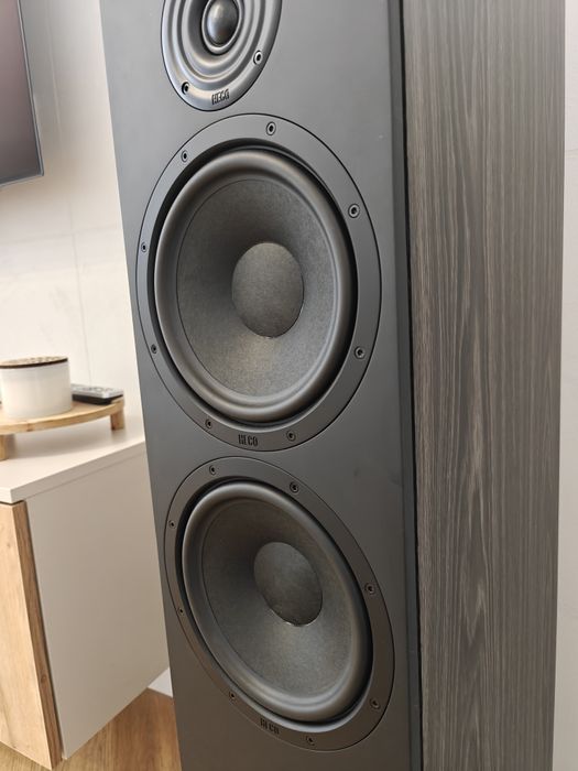 Heco aurora 1000