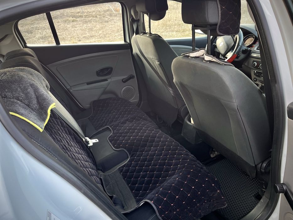 Продам Renault Megane 3