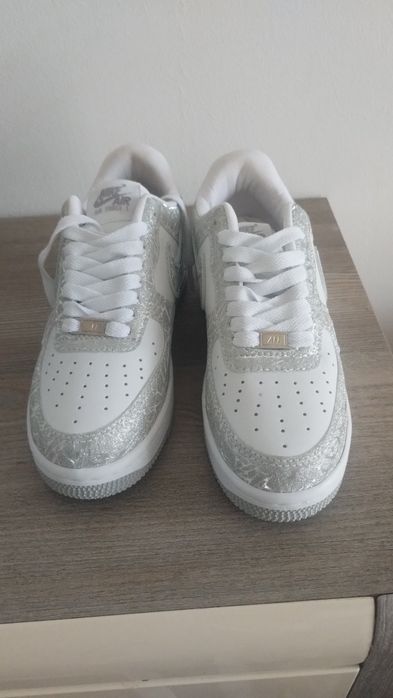Buty damskie NIKE