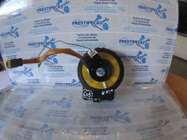 Fita de airbags KIA Rio II (JB)