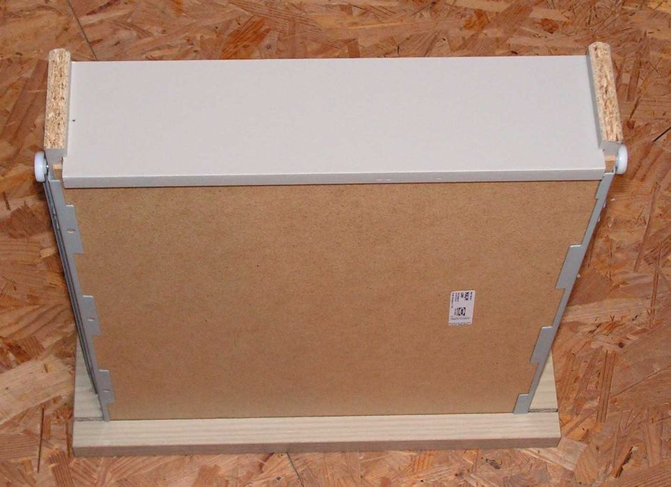 Szuflada do biurka IKEA MALM