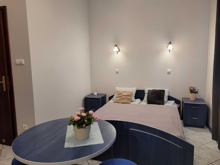 Stegna noclegi | Willa Woch | pokoje z łazienkami | Wakacje 2026