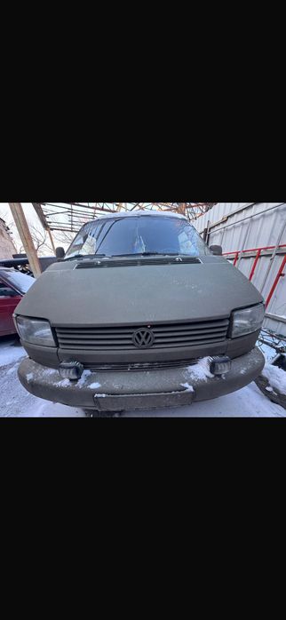 Продам Фольцваген Т4