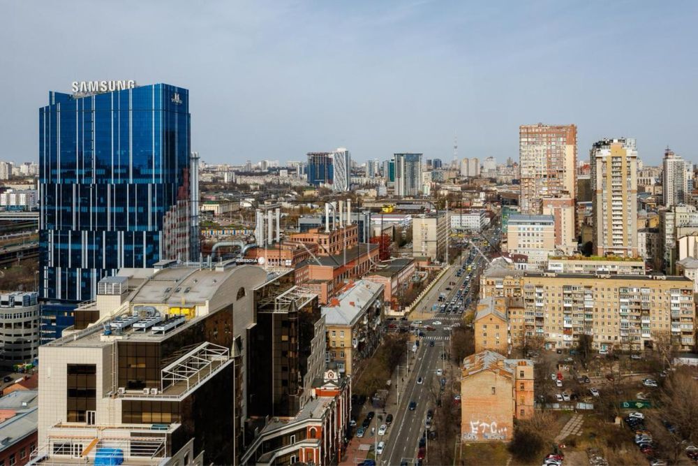 Продаж Ексклюзивної Квартири ЖК Auroom 108м