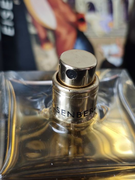 Eisenberg So French edp 100ml