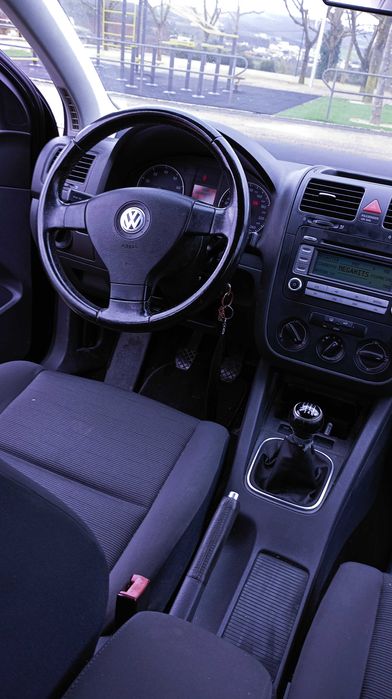 Volkswagen Golf 1.4 TSI - 140 cv -2006