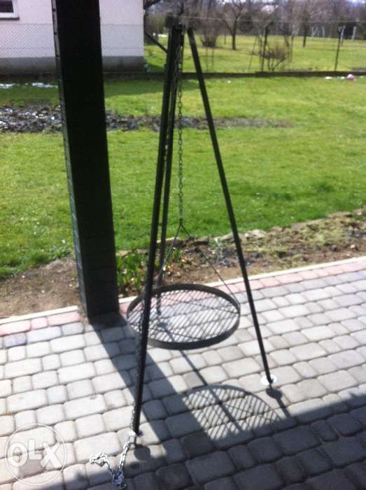 grill gril wymiary NA ŻYCZENIE kratka ruszt