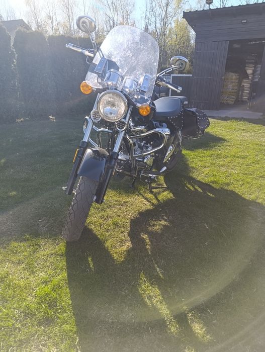 Motor Keeway superlight
