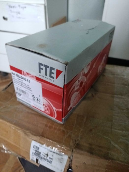 Комплект зчеплення Peugeot, Citroen 98 140 680 80: 6 900 грн