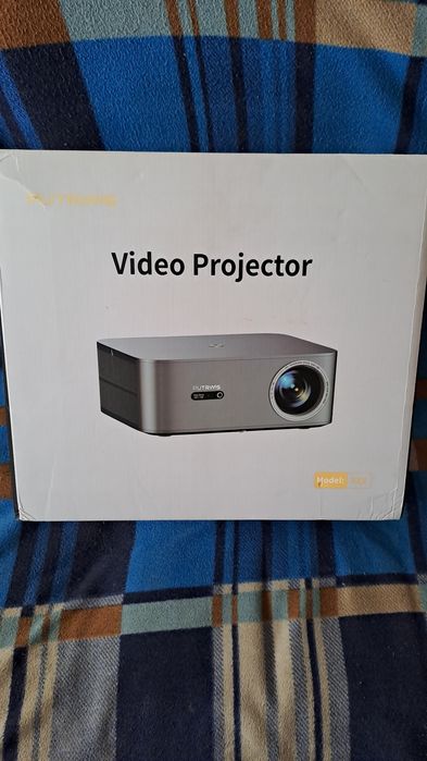 Projektor PUTRIMS K12 Google TV