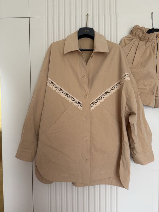 Костюм The Coat в ідеалі!