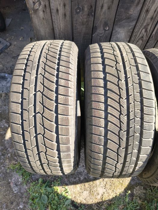 Austone 215/55/16 zimowe