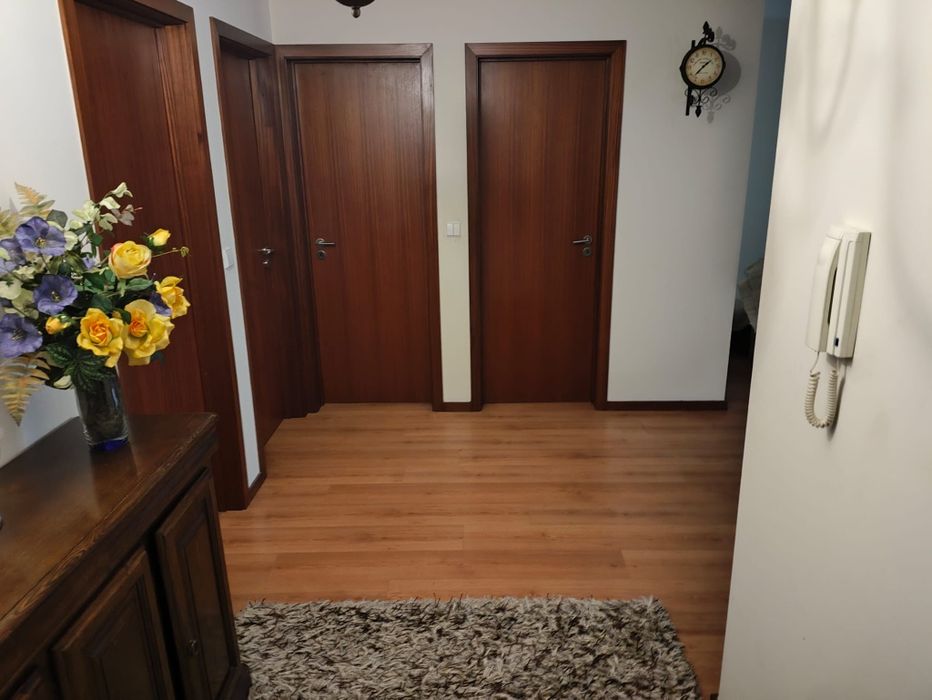 Arrenda se apartamento T3