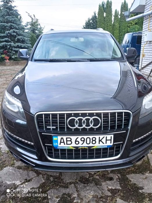 Продам автомобіль