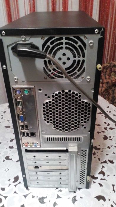 Системний блок робочий, Celeron 2.00 GHz б/у