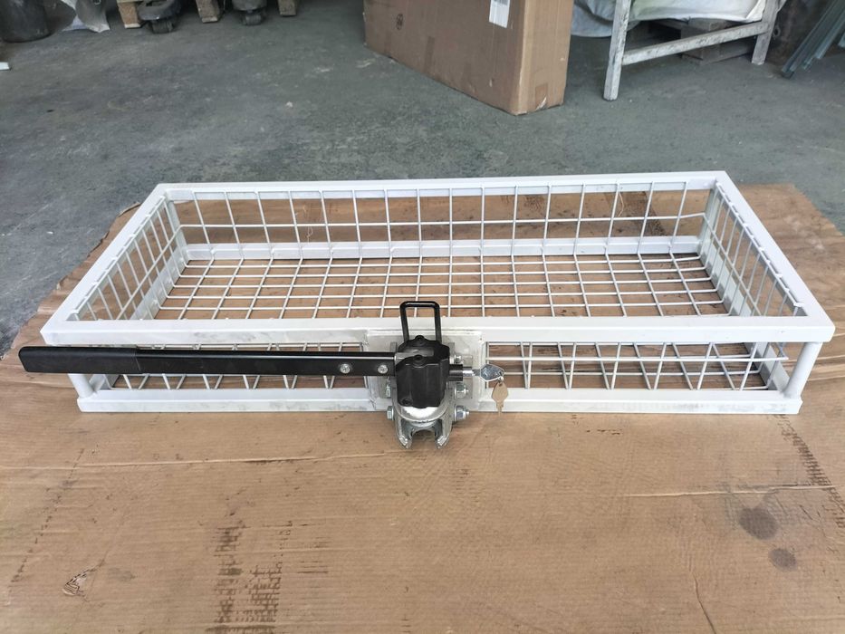 Macaco T T Hi-lift jack