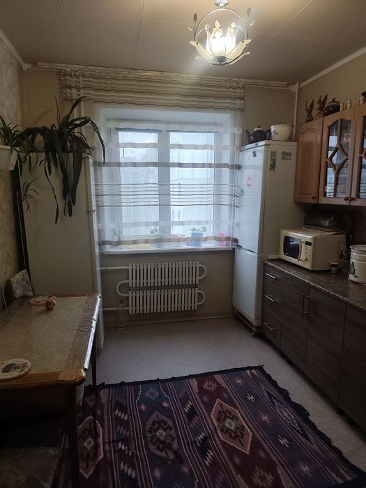 Продам 3х комнатную квартиру по Рубана, Хортицкий район