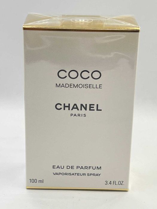 Chаnel Coco Mademoiselle edp 100мл Оригинал