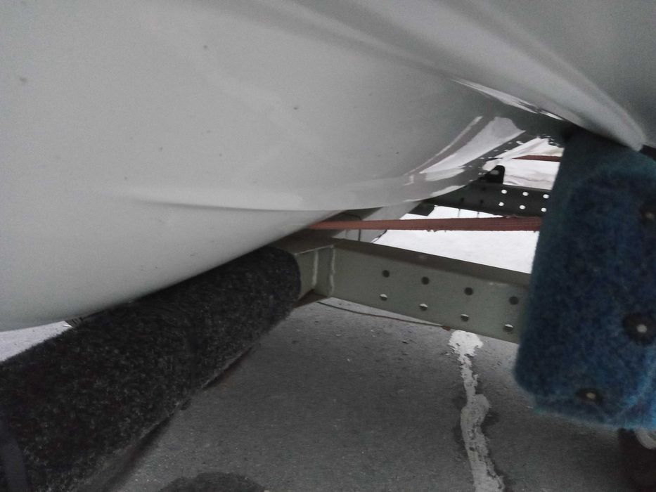 Човен класу RIB. GRAND SILVER LINE "S 330"