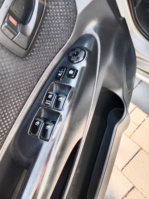 Hyundai Tucson 2.0 4x4 LPG Hak