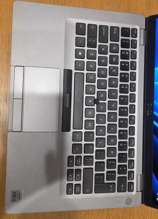 DEll Latitude 5410 16GB Ram/SSD M2 512GB/Intel i5 10310U/LTE/Win 11 Pr