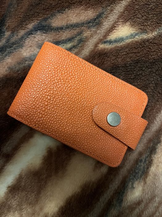 Карточница на 28 карт или визиток