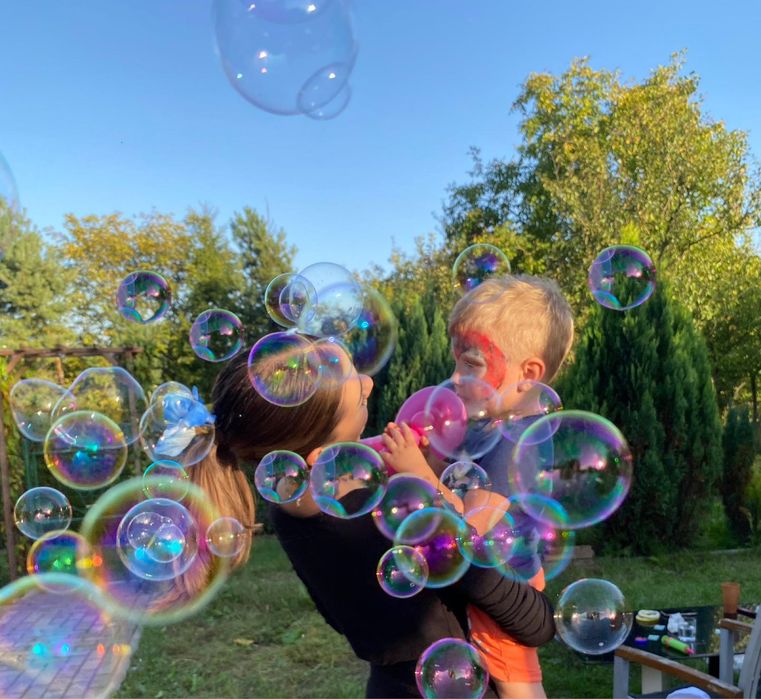 NIEZAPOMINAJKI animatorzy dziecięcy // urodziny, wesela, komunie