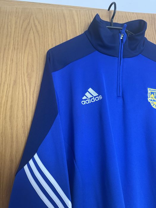 Dwie bluzy Arka Gdynia
