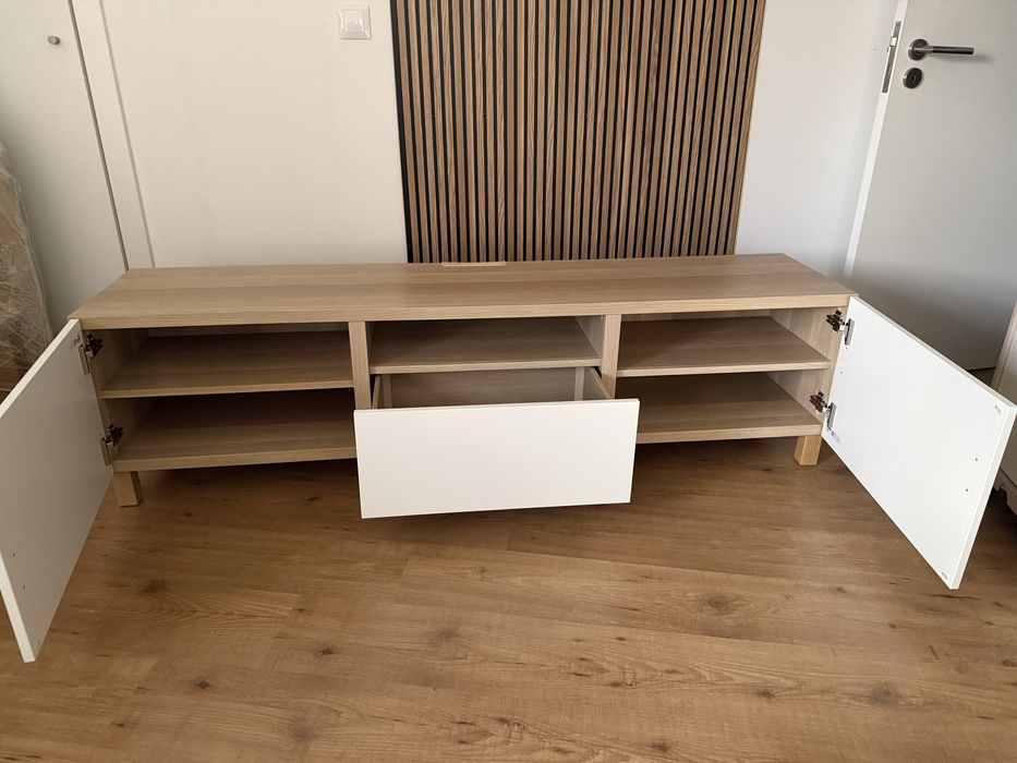Movel sala Ikea Besta