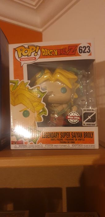 FunkoPOP DragonBall