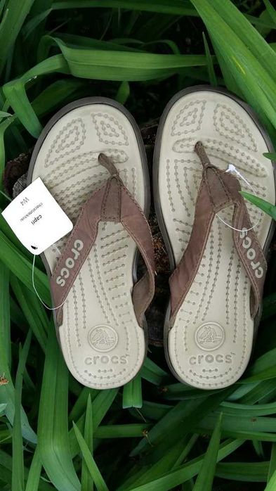 Кроксы Crocs Capri  оригинал W4