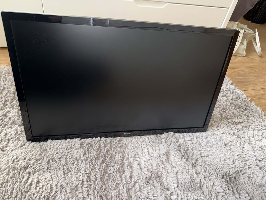 Telewizor philips 24 cale