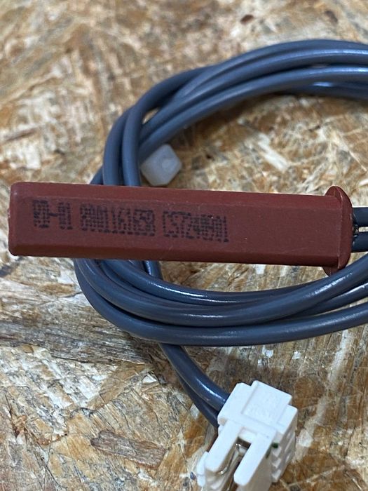 Części zamienne do lodówko-zamrażarki SIEMENS
