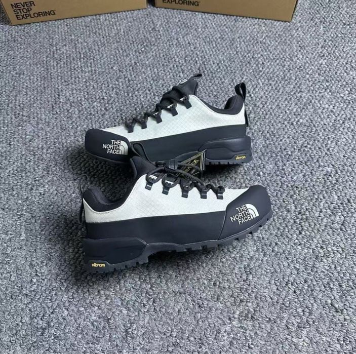 Кроссівки Jordan x The North Face Black 40-45