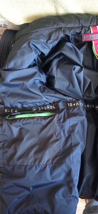 Зимова куртка Braggart XL