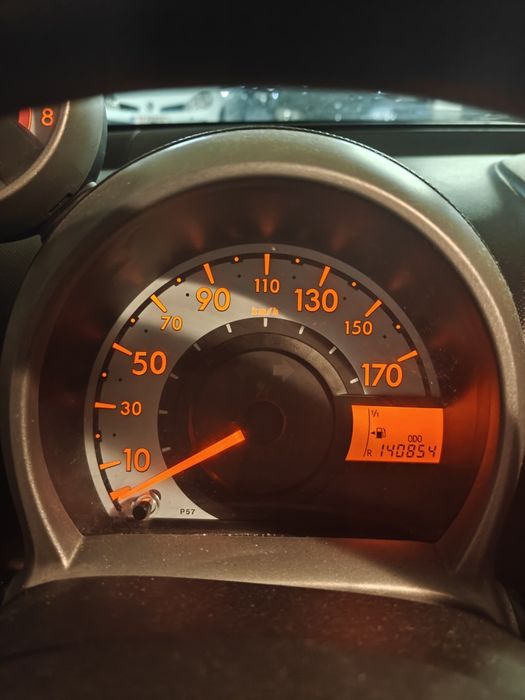 Citroën C1 — fotografia 5