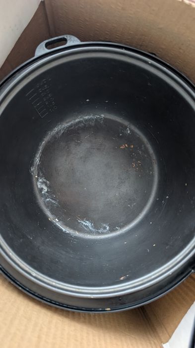 Мультиварка еленберг, мультипіч, скороварка